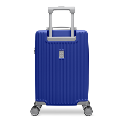 Signature - Dazzling Blue - Handbagage (55 cm)
