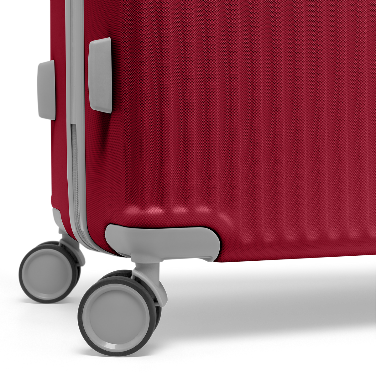 Signature - Red Cherry - Reiskoffer (76 cm)