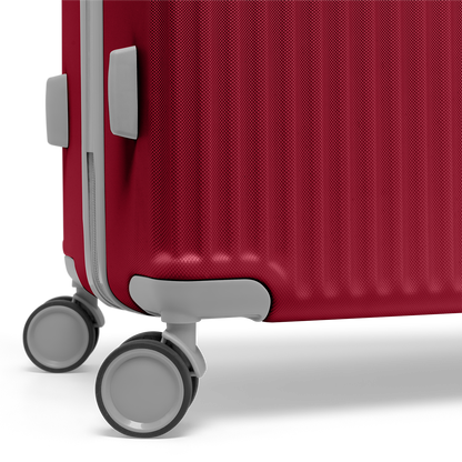 Signature - Red Cherry - Reiskoffer (76 cm)
