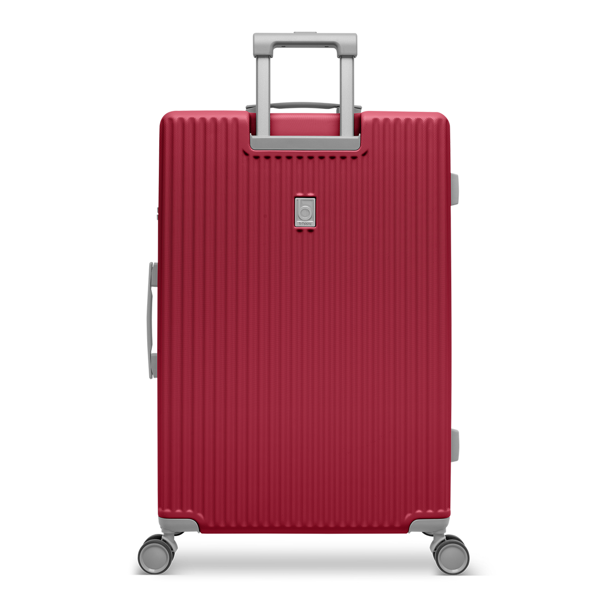Signature - Red Cherry - Reiskoffer (76 cm)