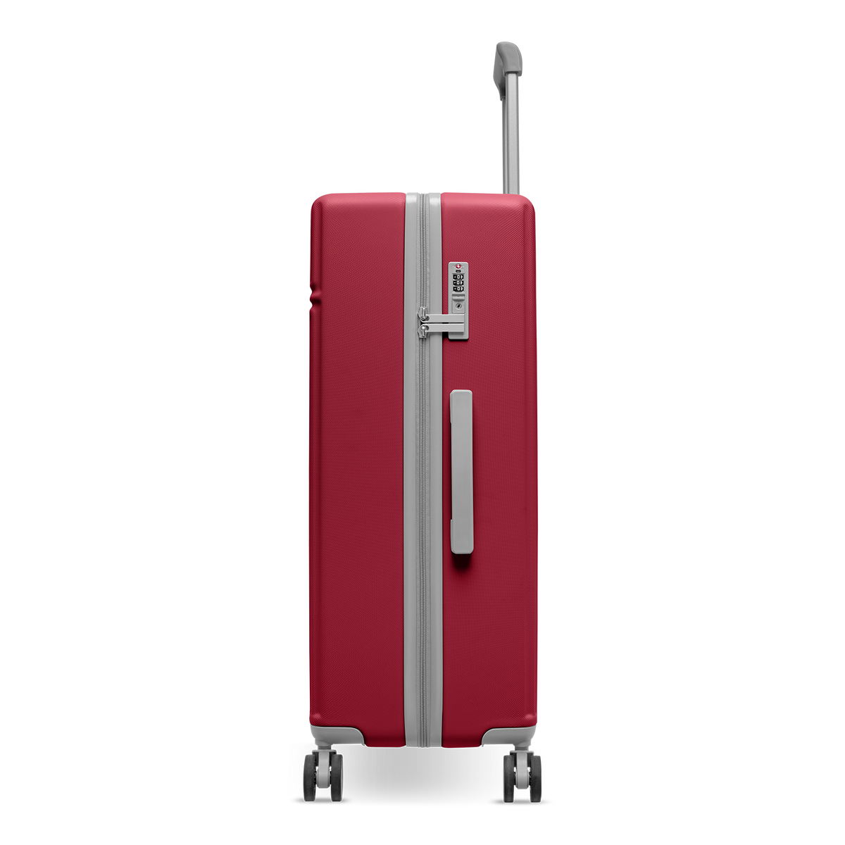 Signature - Red Cherry - Reiskoffer (76 cm)