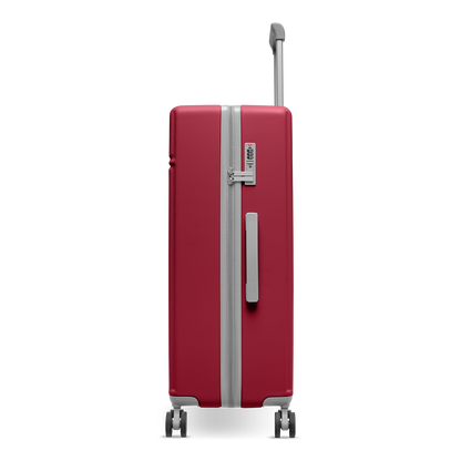 Signature - Red Cherry - Reiskoffer (76 cm)