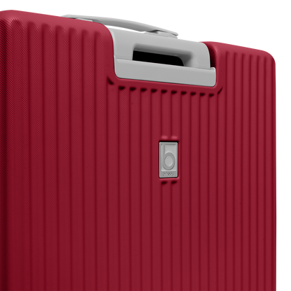 Signature - Red Cherry - Reiskoffer (76 cm)