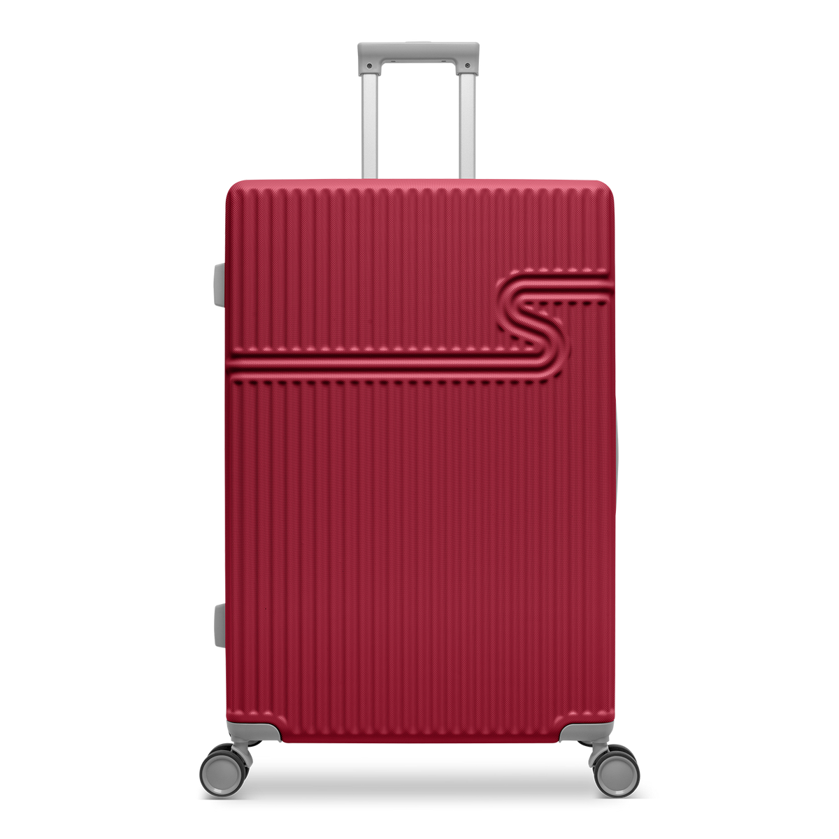 Signature - Red Cherry - Reiskoffer (76 cm)