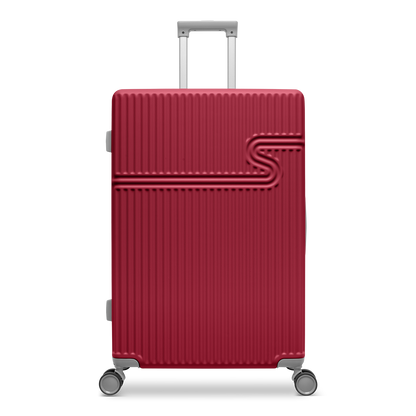 Signature - Red Cherry - Reiskoffer (76 cm)