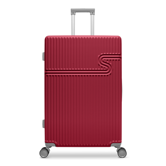 Signature - Red Cherry - Reiskoffer (76 cm)