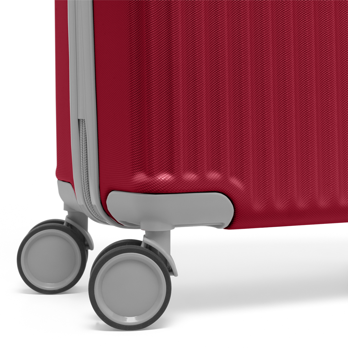 Signature - Red Cherry -  Duo Set (55/76 cm)
