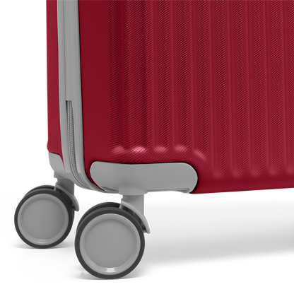 Signature - Red Cherry -  Duo Set (55/76 cm)