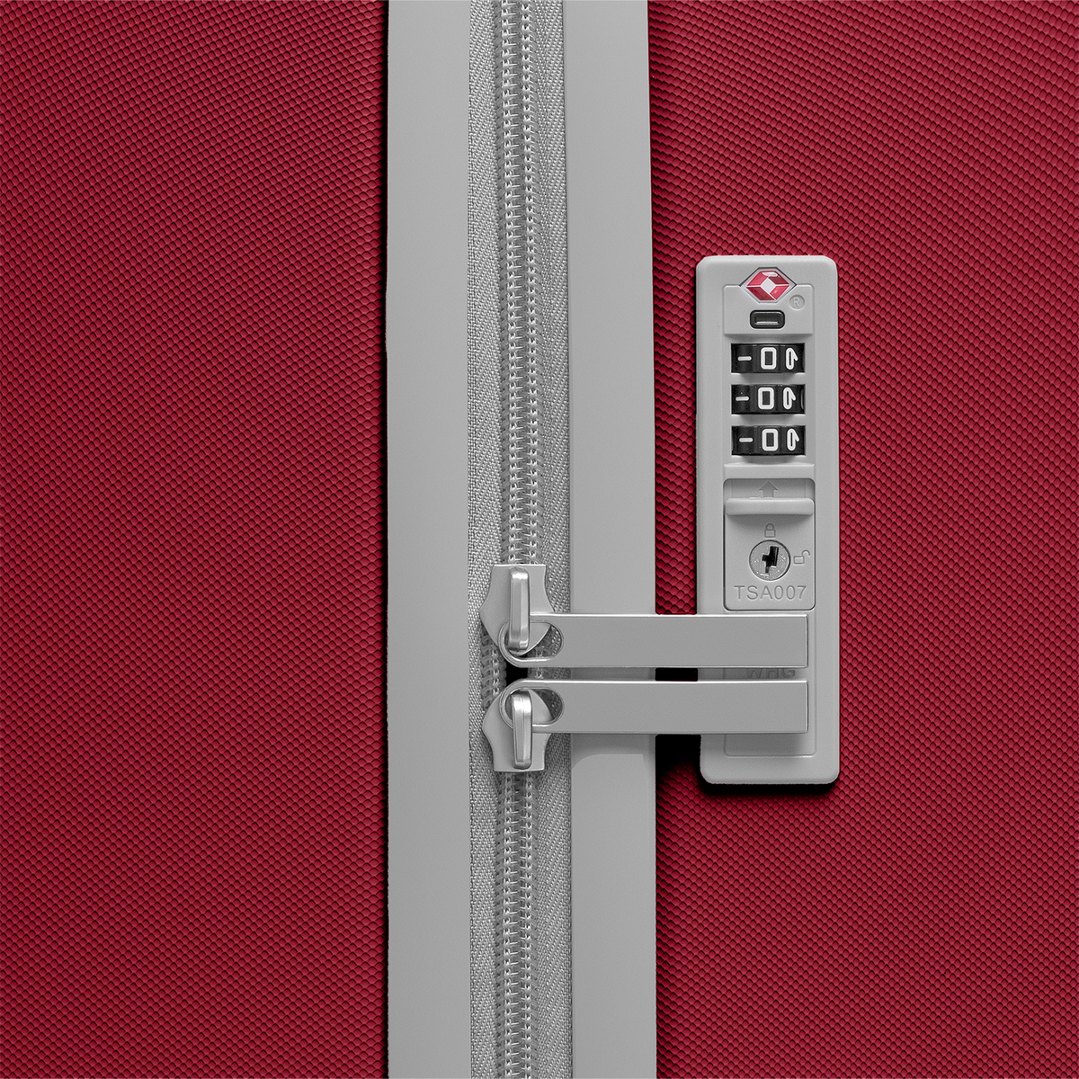 Signature - Red Cherry -  Duo Set (55/76 cm)