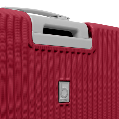 Signature - Red Cherry -  Duo Set (55/76 cm)