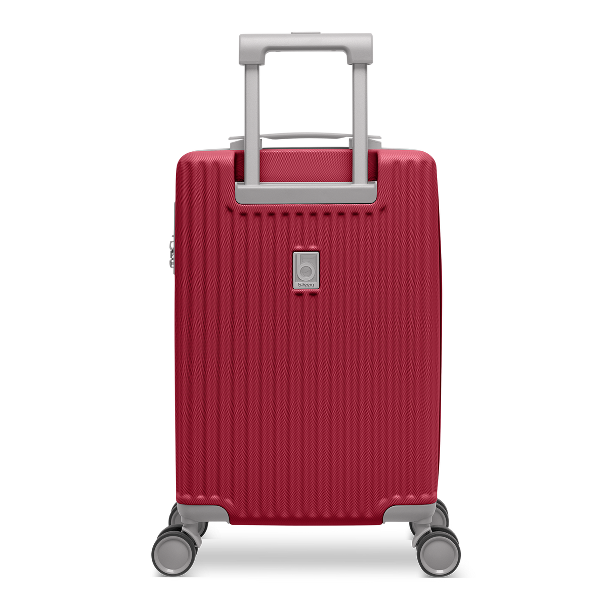 Signature - Red Cherry - Handbagage (55 cm)
