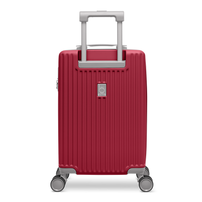Signature - Red Cherry - Handbagage (55 cm)