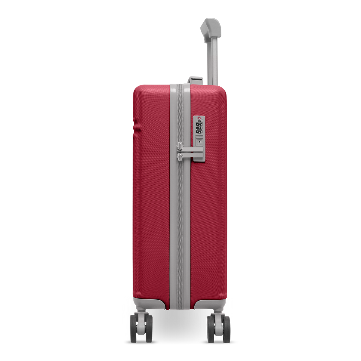 Signature - Red Cherry - Handbagage (55 cm)