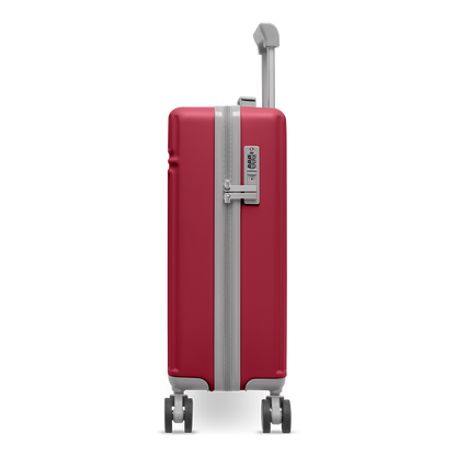 Signature - Red Cherry - Handbagage (55 cm)