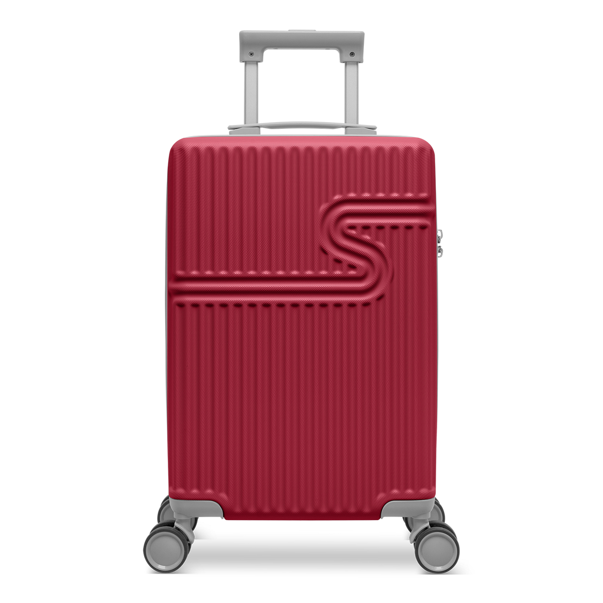 Signature - Red Cherry - Handbagage (55 cm)