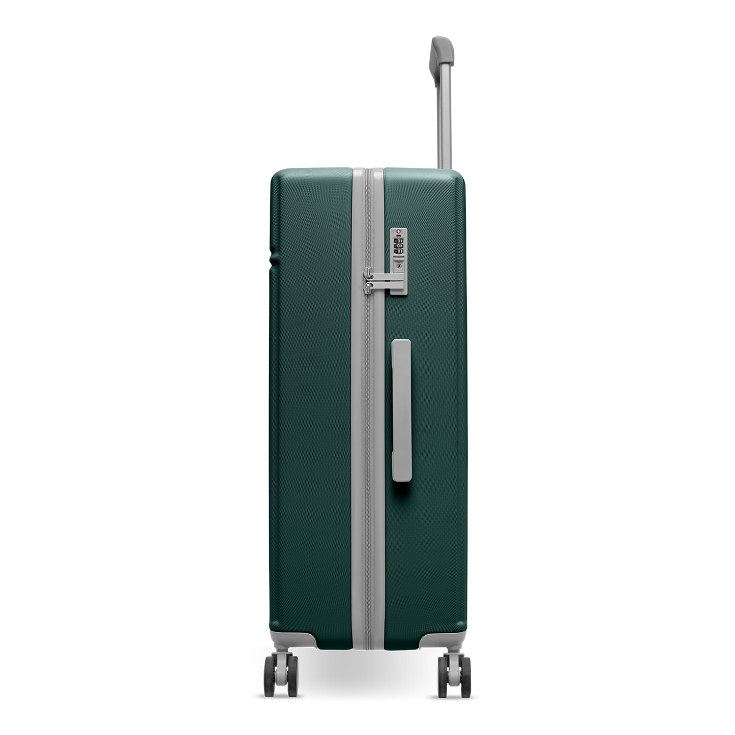 Signature - Jungle Green - Reiskoffer (76 cm)
