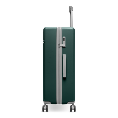 Signature - Jungle Green - Reiskoffer (76 cm)