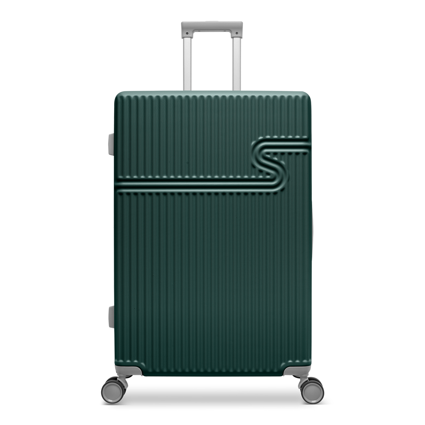 Signature - Jungle Green - Reiskoffer (76 cm)