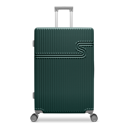 Signature - Jungle Green - Reiskoffer (76 cm)