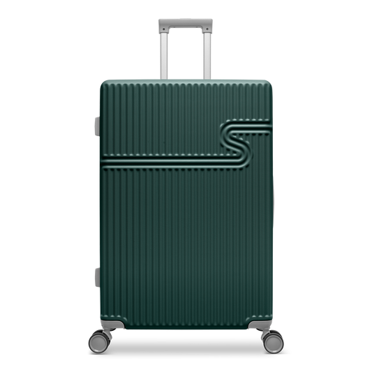 Signature - Jungle Green - Reiskoffer (76 cm)