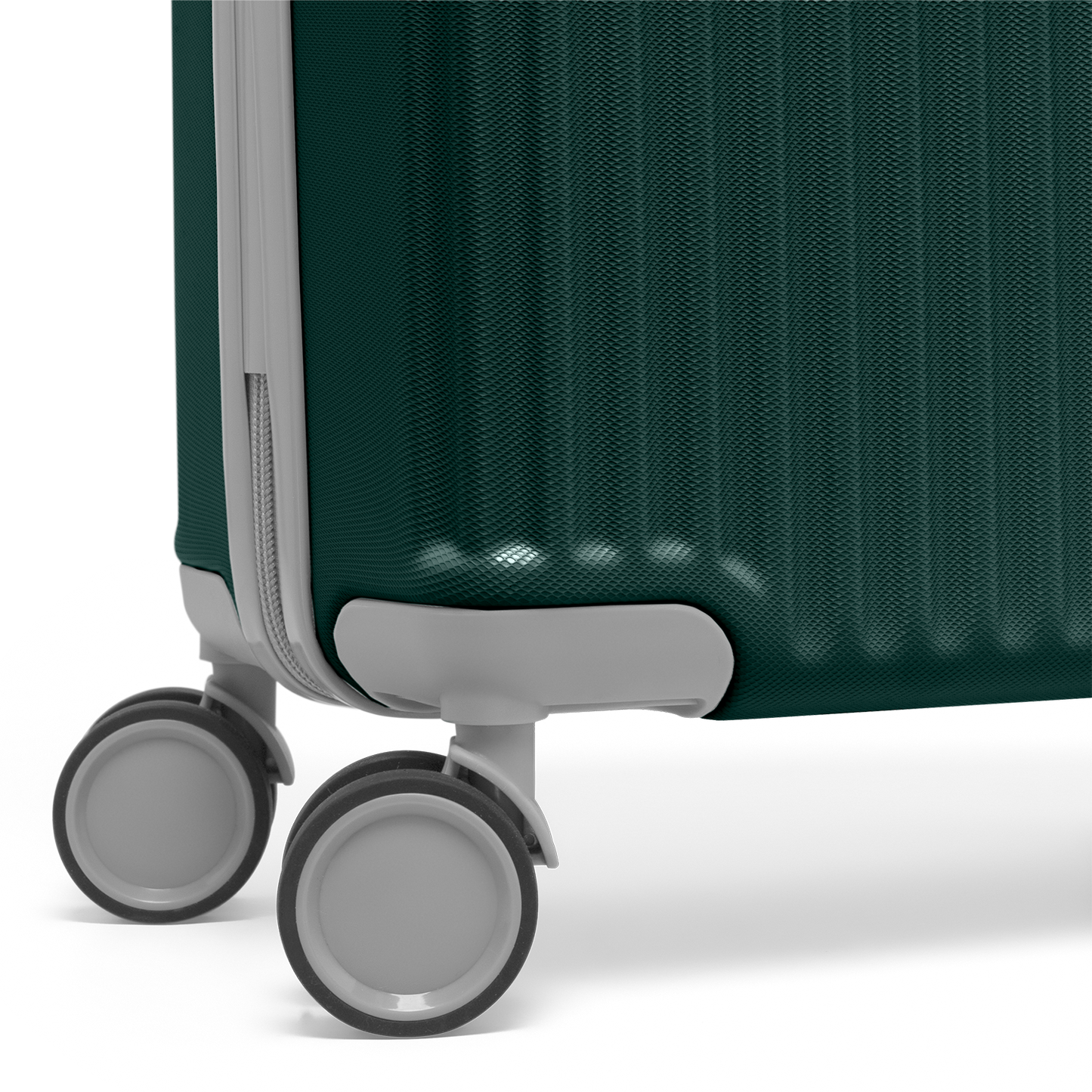 Signature - Jungle Green -  Duo Set (55/76 cm)