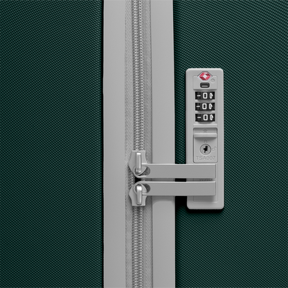 Signature - Jungle Green -  Duo Set (55/76 cm)