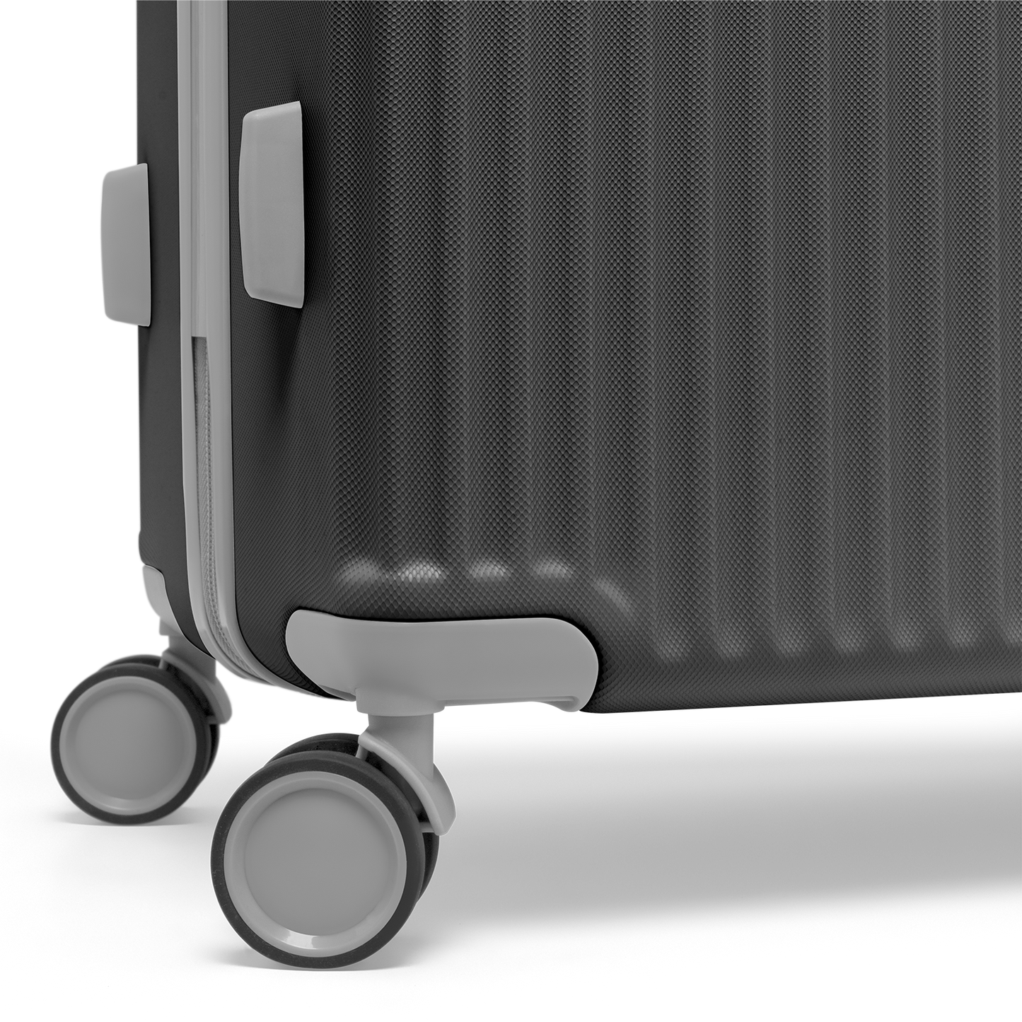 Signature - Cool Gray - Reiskoffer (76 cm)