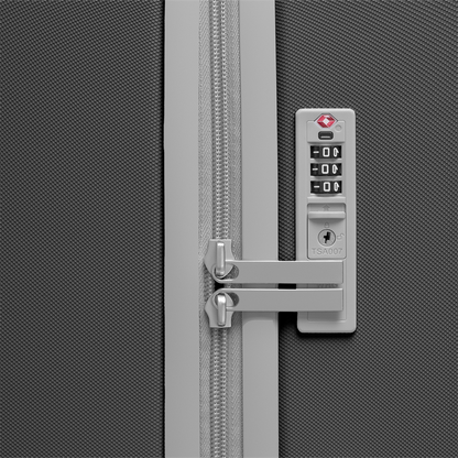 Signature - Cool Gray - Reiskoffer (76 cm)