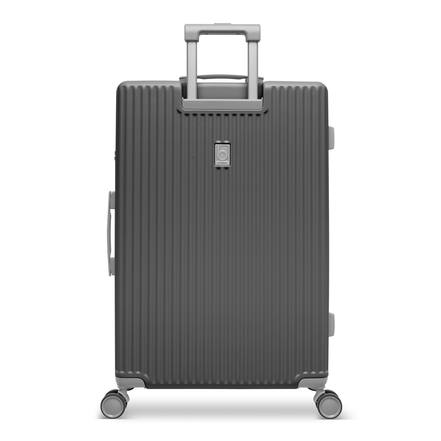 Signature - Cool Gray - Reiskoffer (76 cm)