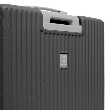 Signature - Cool Gray - Reiskoffer (76 cm)