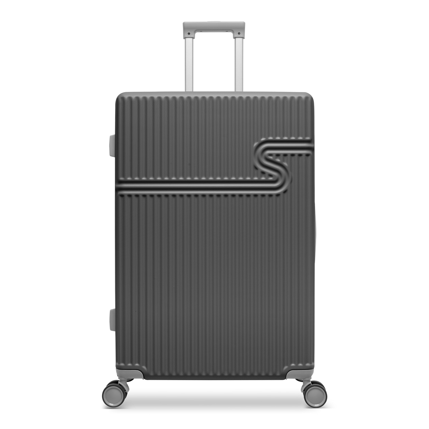 Signature - Cool Gray - Reiskoffer (76 cm)