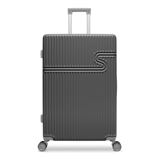 Signature - Cool Gray - Reiskoffer (76 cm)