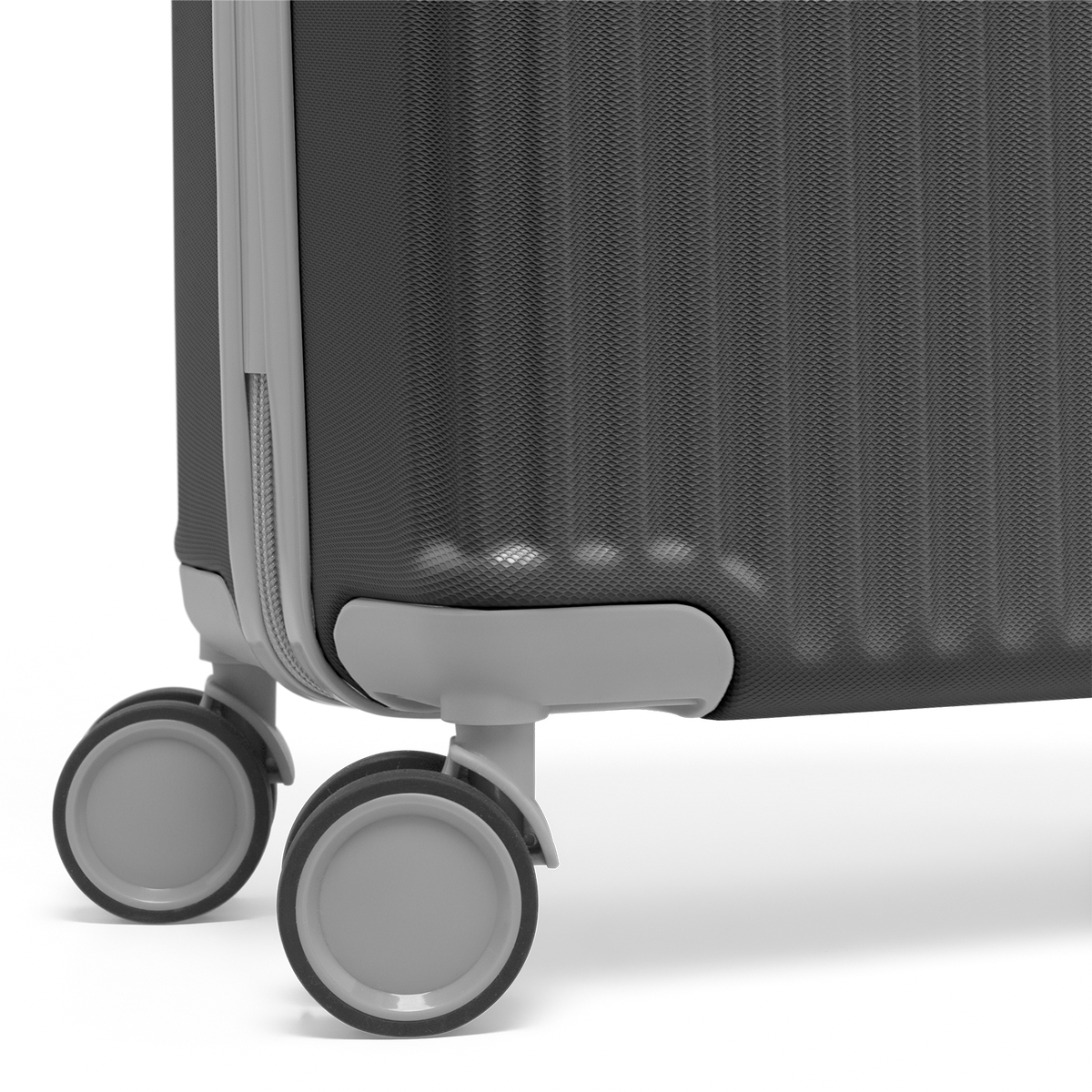 Signature - Cool Gray -  Duo Set (55/76 cm)