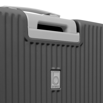 Signature - Cool Gray -  Duo Set (55/76 cm)