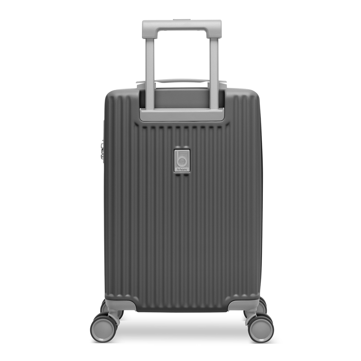 Signature - Cool Gray - Handbagage (55 cm)