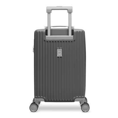 Signature - Cool Gray - Handbagage (55 cm)