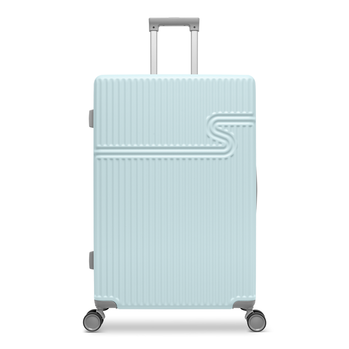 Signature - Soft Lime - Reiskoffer (76 cm)