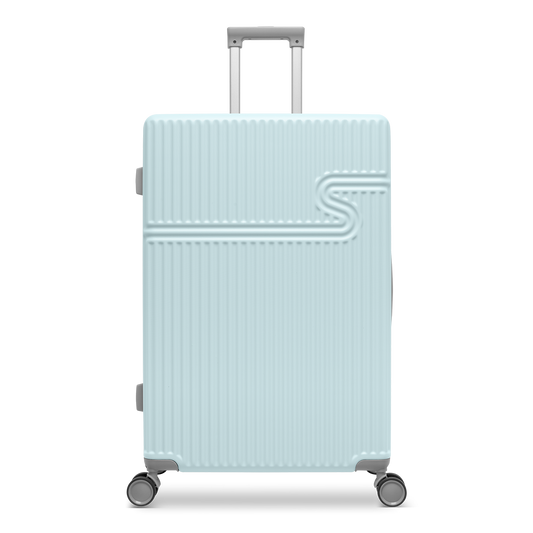 Signature - Soft Lime - Reiskoffer (76 cm)