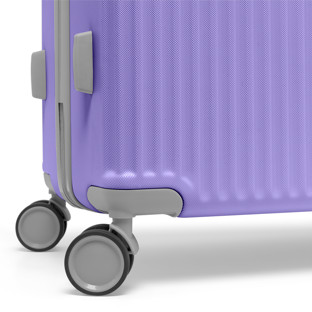 Signature - Bright Lavender - Reiskoffer (76 cm)