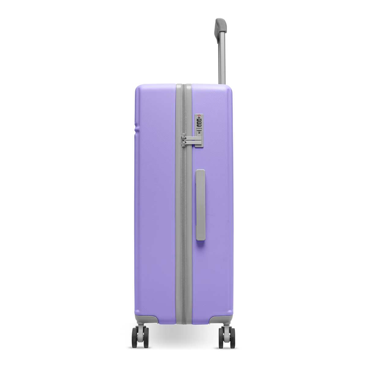 Signature - Bright Lavender - Reiskoffer (76 cm)
