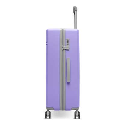 Signature - Bright Lavender - Reiskoffer (76 cm)