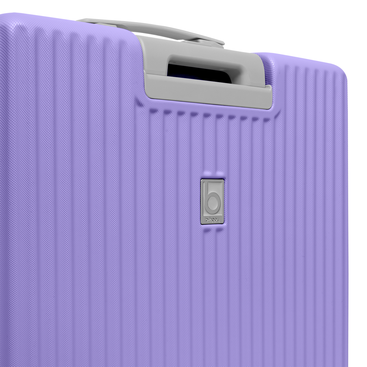 Signature - Bright Lavender - Reiskoffer (76 cm)