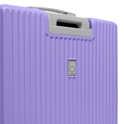 Signature - Bright Lavender - Reiskoffer (76 cm)