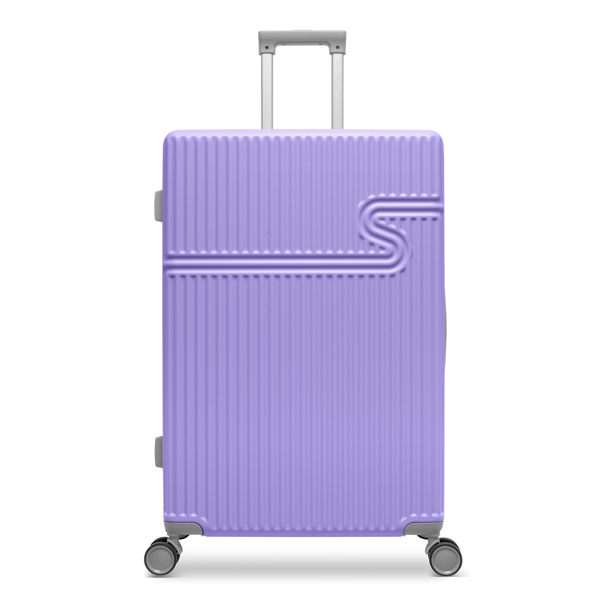 Signature - Bright Lavender - Reiskoffer (76 cm)