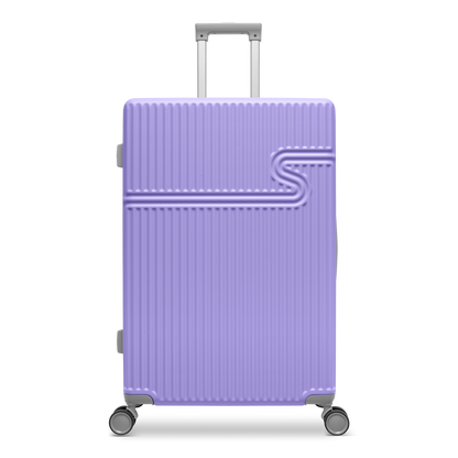 Signature - Bright Lavender - Reiskoffer (76 cm)