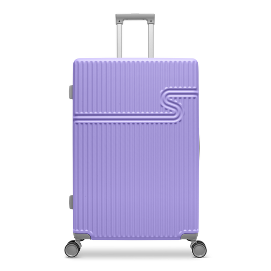 Signature - Bright Lavender - Reiskoffer (76 cm)