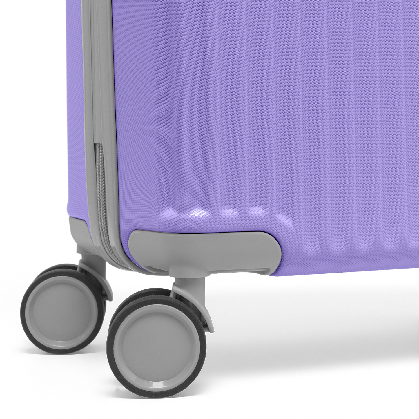 Signature - Bright Lavender -  Duo Set (55/76 cm)
