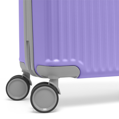Signature - Bright Lavender -  Duo Set (55/76 cm)