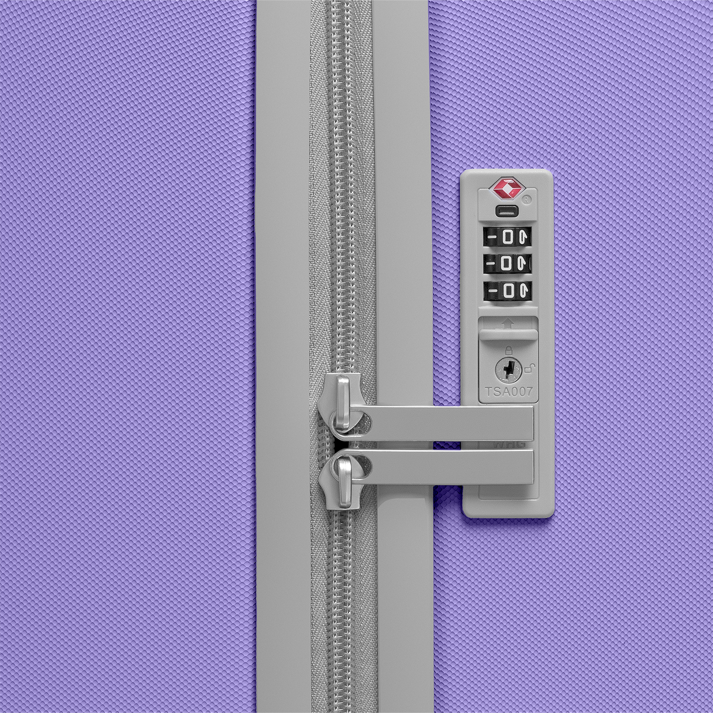 Signature - Bright Lavender -  Duo Set (55/76 cm)