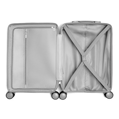 Signature - Bright Lavender -  Duo Set (55/76 cm)